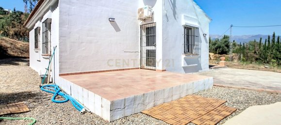 Дом с 2 спальнями в Коин, Испания № 153884 21