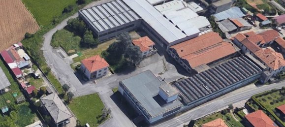 5500m² Warehouse in Triuggio, Italy No. 218064 4