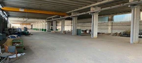 5500m² Warehouse in Triuggio, Italy No. 218064 3