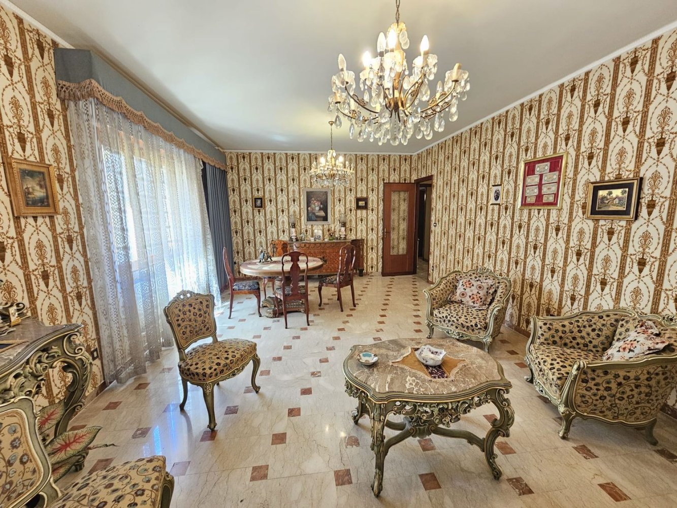 8 bedrooms Apartment in Collesano, Italy No. 333071
