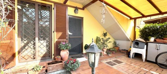 3-Zimmer Wohnung in Pontedera, Italy, Nr. 21009 4