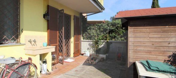 3-Zimmer Wohnung in Pontedera, Italy, Nr. 21009 21