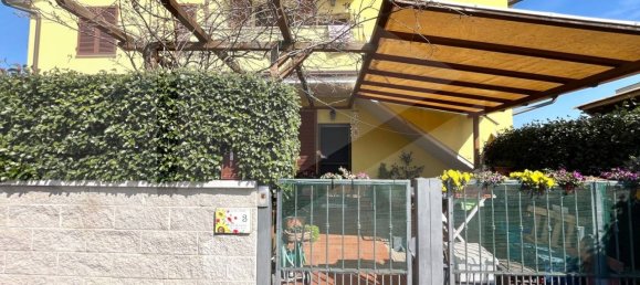 3-Zimmer Wohnung in Pontedera, Italy, Nr. 21009 2