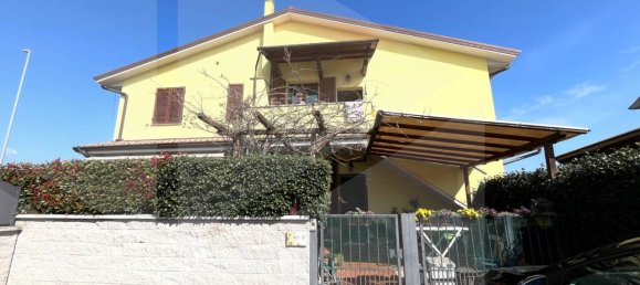 3-Zimmer Wohnung in Pontedera, Italy, Nr. 21009 3