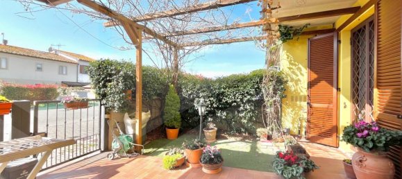 3-Zimmer Wohnung in Pontedera, Italy, Nr. 21009 5