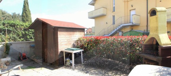 3-Zimmer Wohnung in Pontedera, Italy, Nr. 21009 20