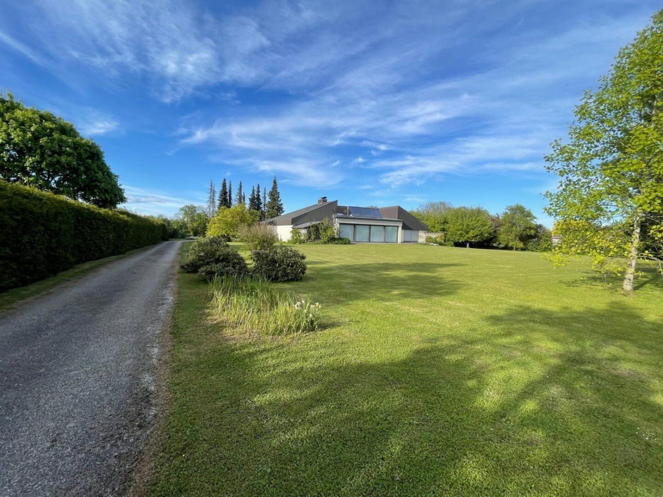 300m² Land in Holzhausen, Austria No. 126817