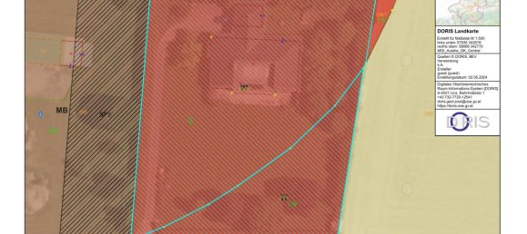 300m² Land in Holzhausen, Austria No. 126817 5