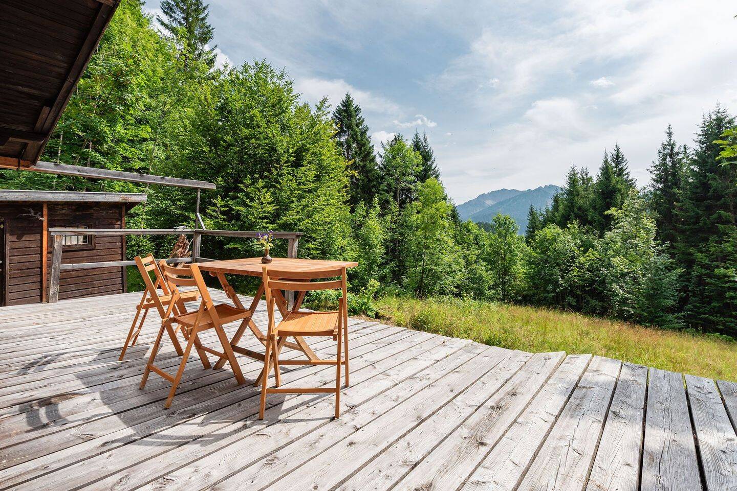 2 غرف نوم منزل في Miesbach, Germany رقم 370536