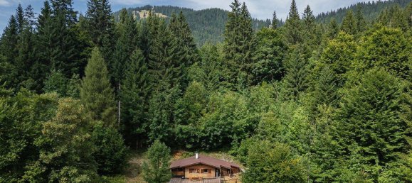 2 غرف نوم منزل في Miesbach, Germany رقم 370536 3