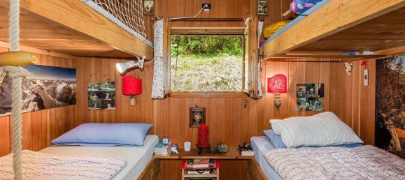 2 غرف نوم منزل في Miesbach, Germany رقم 370536 10