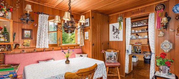 2 غرف نوم منزل في Miesbach, Germany رقم 370536 7