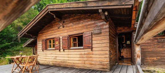 2 غرف نوم منزل في Miesbach, Germany رقم 370536 4