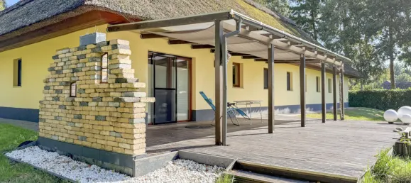 Casa de 4 dormitorios en Rotenburg, Germany No. 290946 27