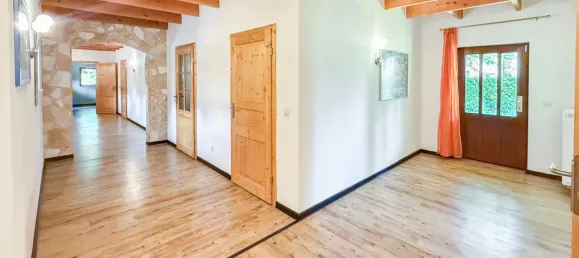 Casa de 4 dormitorios en Rotenburg, Germany No. 290946 9