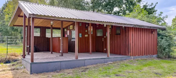 Casa de 4 dormitorios en Rotenburg, Germany No. 290946 31