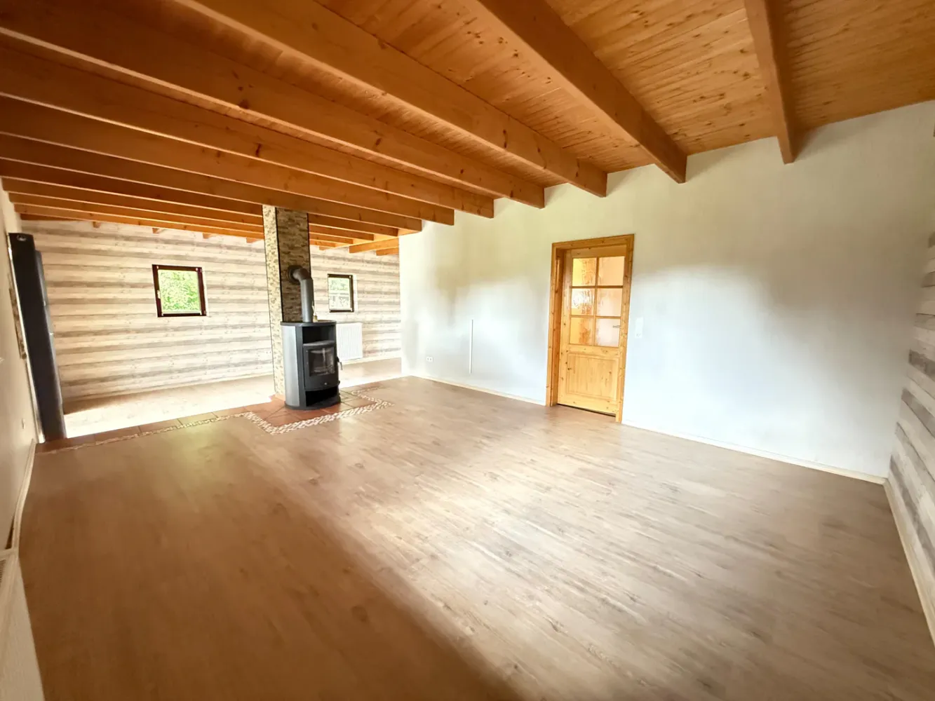 Casa de 4 dormitorios en Rotenburg, Germany No. 290946