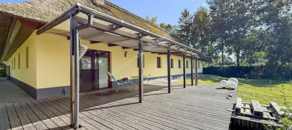 Casa de 4 dormitorios en Rotenburg, Germany No. 290946 29