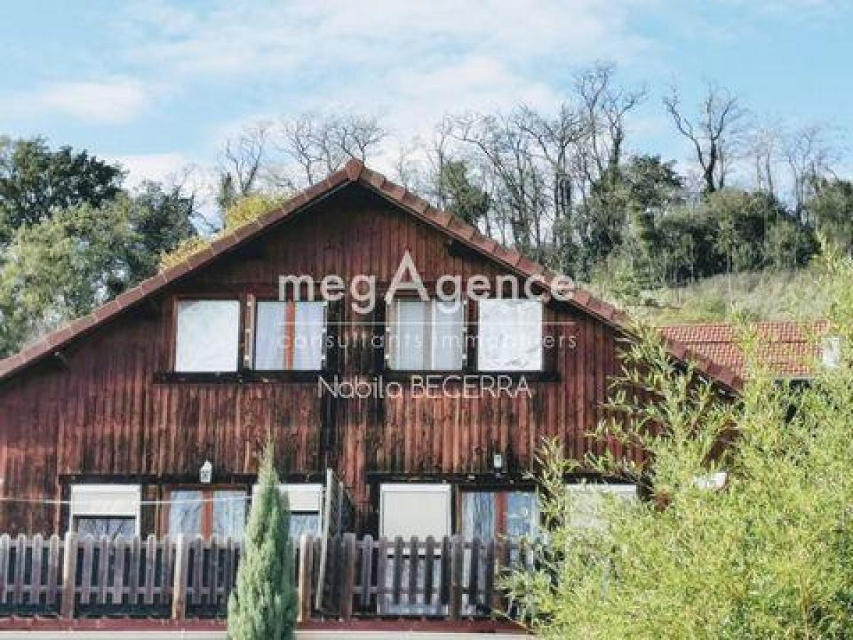 2 bedrooms Apartment in Roussillon, France No. 34155