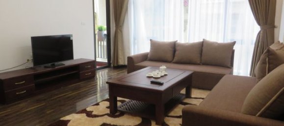 2 Schlafzimmer Wohnung in Cau Giay, Vietnam, Nr. 5161 2