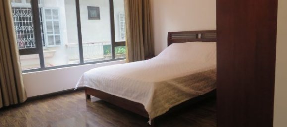 2 Schlafzimmer Wohnung in Cau Giay, Vietnam, Nr. 5161 7