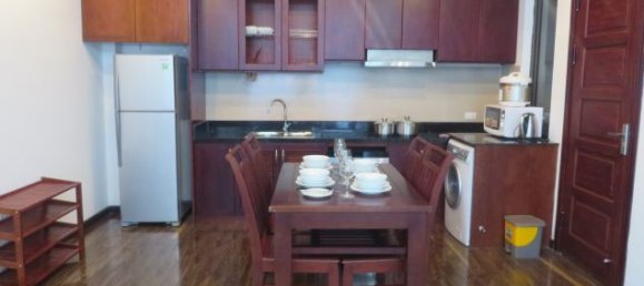 2 Schlafzimmer Wohnung in Cau Giay, Vietnam, Nr. 5161 3