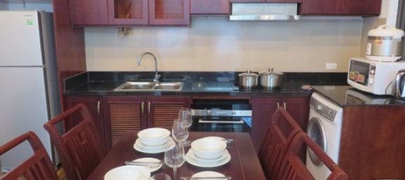 2 Schlafzimmer Wohnung in Cau Giay, Vietnam, Nr. 5161 4