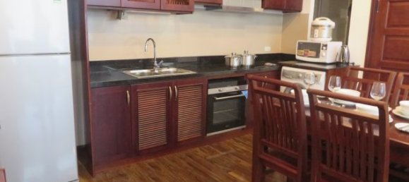 2 Schlafzimmer Wohnung in Cau Giay, Vietnam, Nr. 5161 5