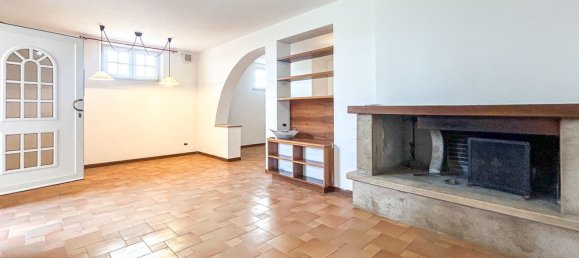 Вилла с 9 комнатами в Карточето, Италия № 17437 36