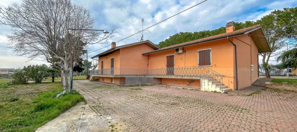 Вилла с 9 комнатами в Карточето, Италия № 17437 9