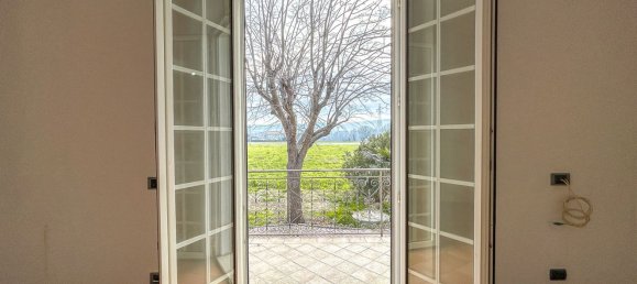 Вилла с 9 комнатами в Карточето, Италия № 17437 18