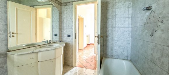 Вилла с 9 комнатами в Карточето, Италия № 17437 31