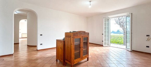 Вилла с 9 комнатами в Карточето, Италия № 17437 19