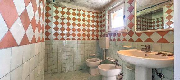 Вилла с 9 комнатами в Карточето, Италия № 17437 48