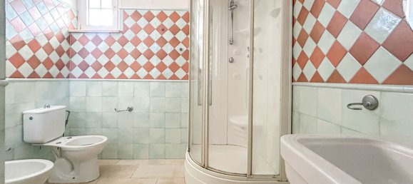 Вилла с 9 комнатами в Карточето, Италия № 17437 38