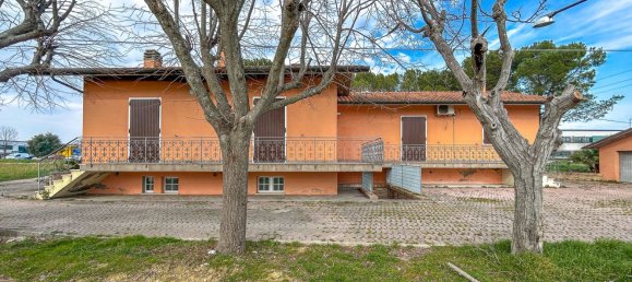 Вилла с 9 комнатами в Карточето, Италия № 17437 8