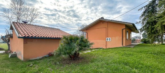 Вилла с 9 комнатами в Карточето, Италия № 17437 13