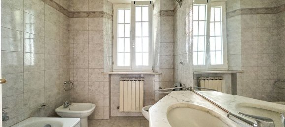 Вилла с 9 комнатами в Карточето, Италия № 17437 30