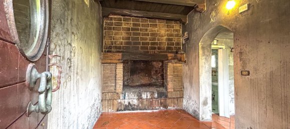 Вилла с 9 комнатами в Карточето, Италия № 17437 47