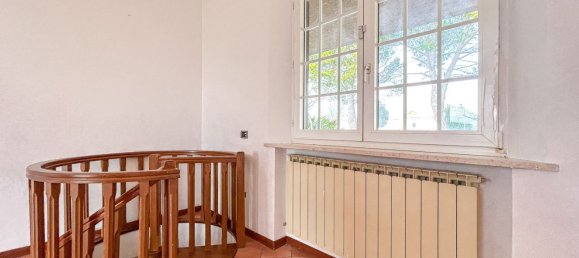 Вилла с 9 комнатами в Карточето, Италия № 17437 21