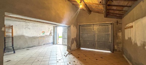 Вилла с 9 комнатами в Карточето, Италия № 17437 46