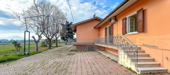 Вилла с 9 комнатами в Карточето, Италия № 17437 39