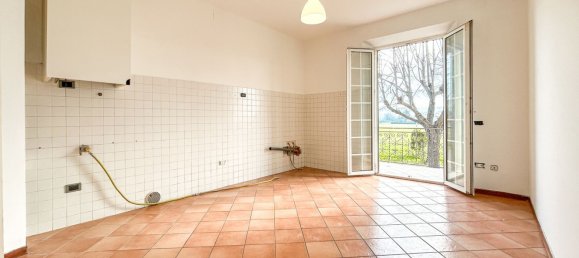 Вилла с 9 комнатами в Карточето, Италия № 17437 17