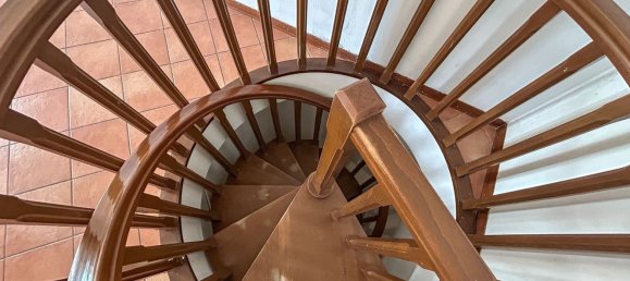 Вилла с 9 комнатами в Карточето, Италия № 17437 32