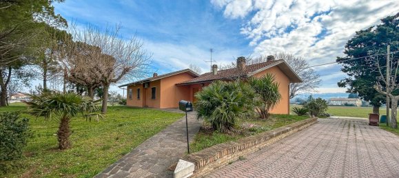 Вилла с 9 комнатами в Карточето, Италия № 17437 42