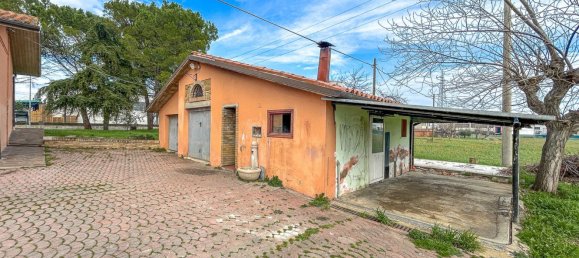 Вилла с 9 комнатами в Карточето, Италия № 17437 11