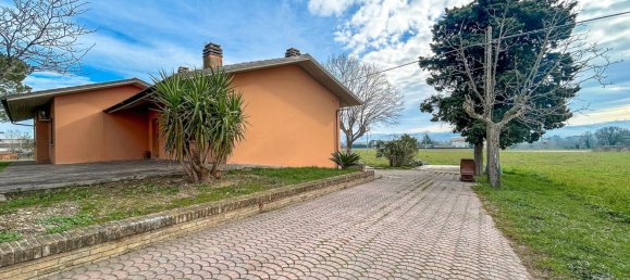 Вилла с 9 комнатами в Карточето, Италия № 17437 3