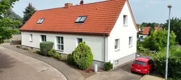 Moradia em banda de 8 divisões em Salzlandkreis, Germany N.º 221498 2