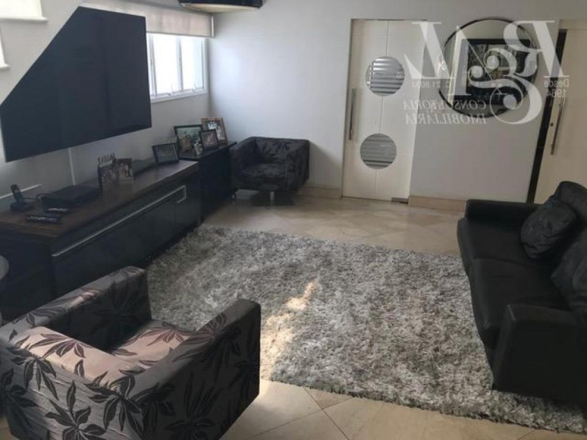 4 bedrooms House in Sao Paulo, Brazil No. 513972