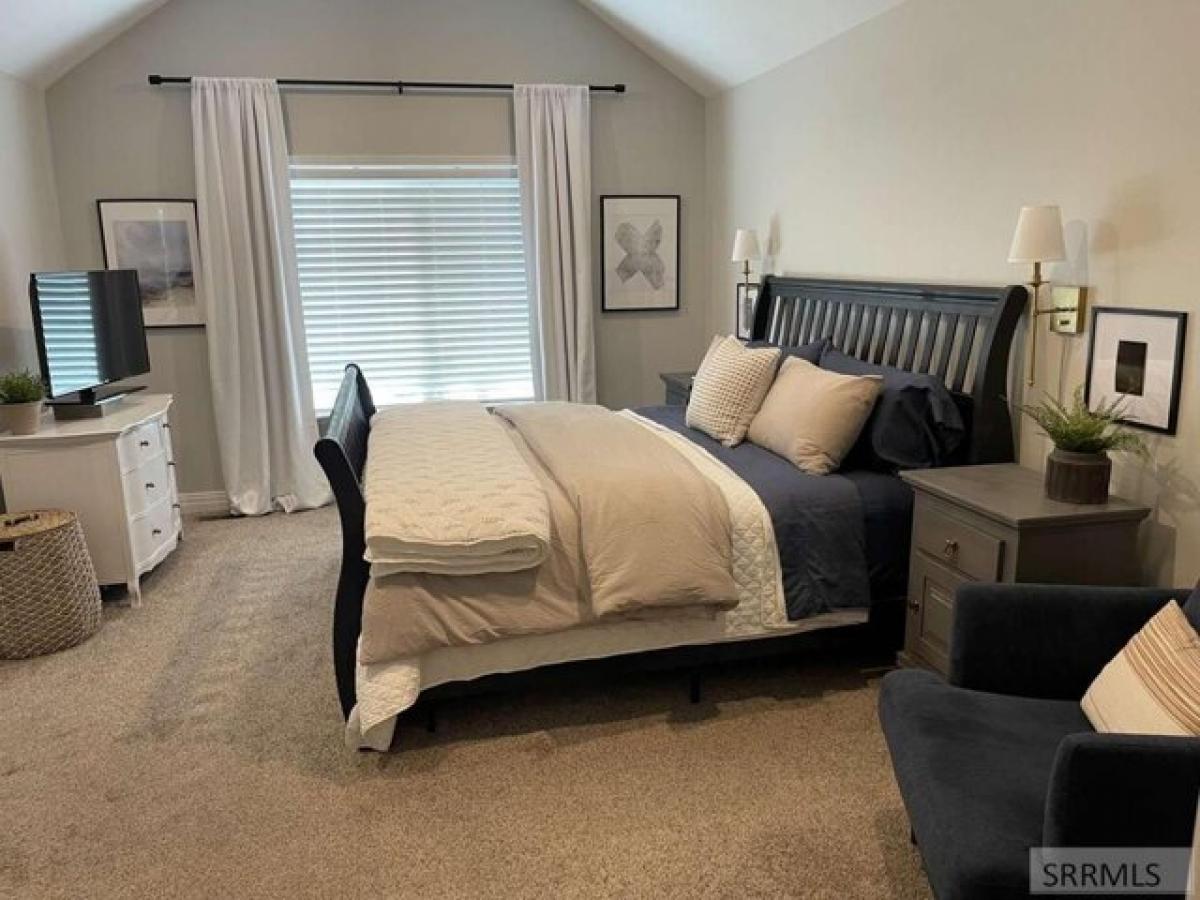 7 bedrooms House in Ammon, USA No. 391889